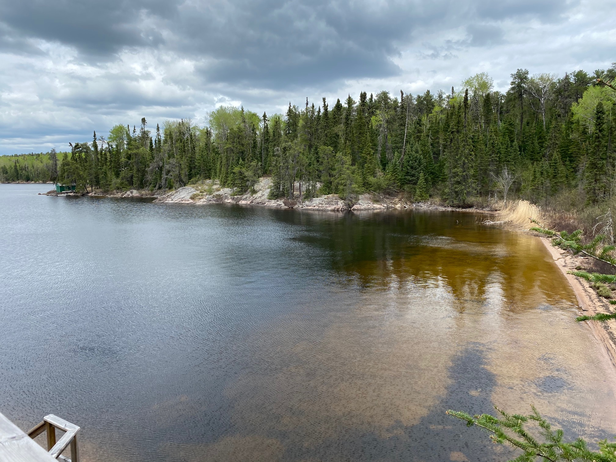 Cache Lake, Ontario Carmichael Real Estate